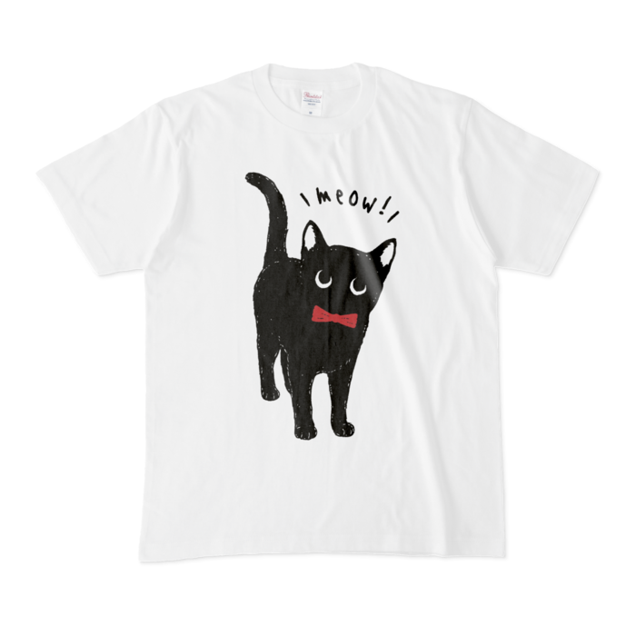 Tシャツ - M - 白