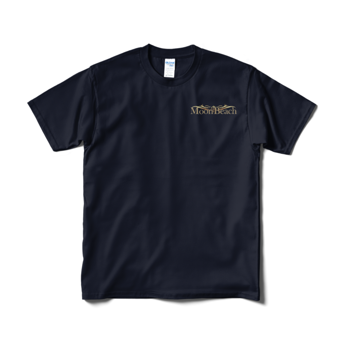 Tシャツ（短納期） - M - ネイビー