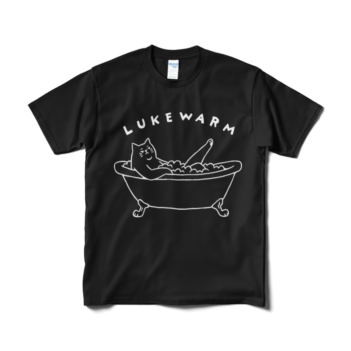 Tシャツ（短納期） - M - ブラック