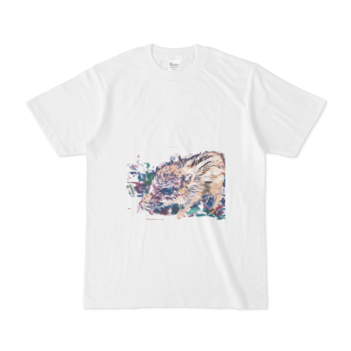 Tシャツ - S