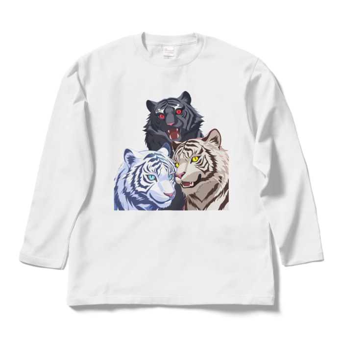 三虎TシャツL