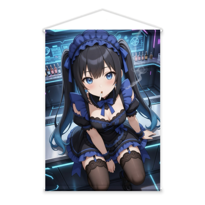 タペストリー - B2縦