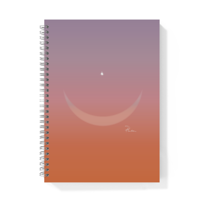 リングノート - B5 - 片面