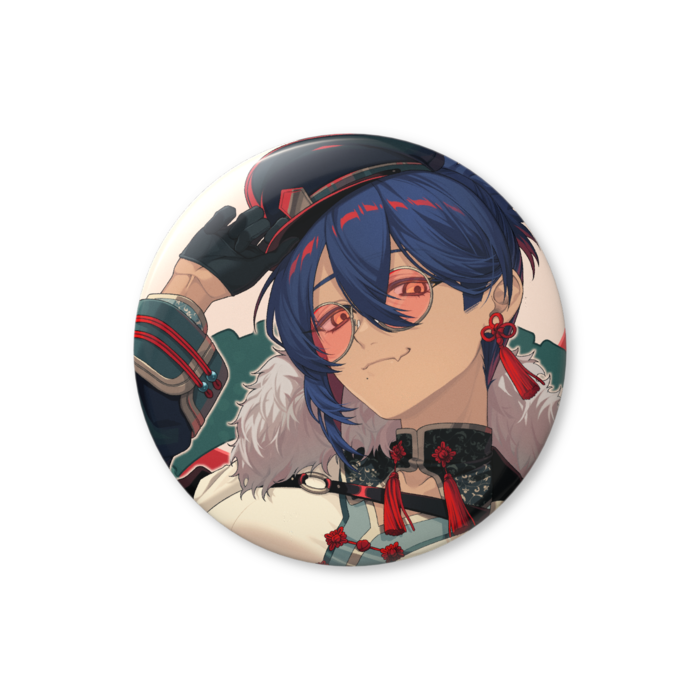 缶バッジ（バリュー） - 56mm