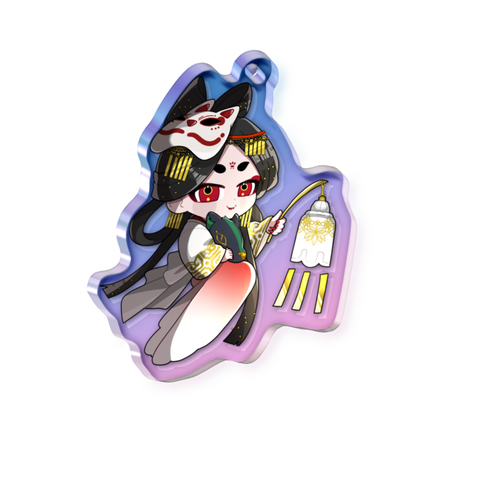 さいのめちゃん｜道案内