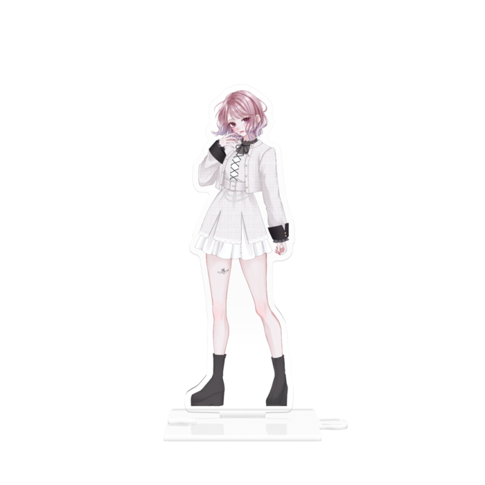 つながるアクスタ - 125mm