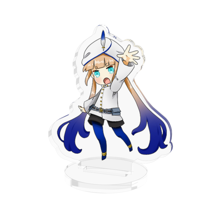 FGO ネモ シリーズ アクスタ - キャラクターグッズ