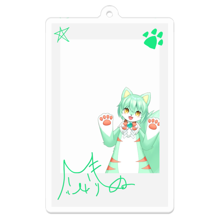 M (約44x70mm)