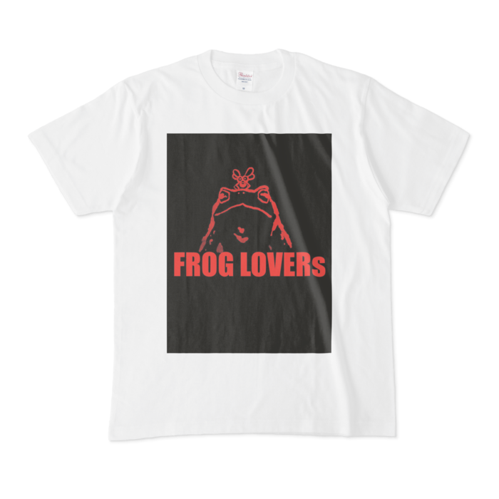 Tシャツ - M - 白(1)