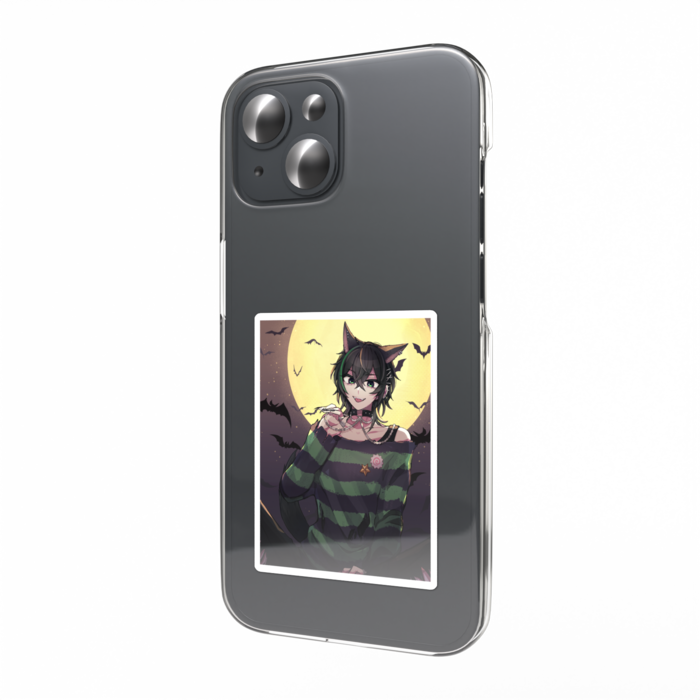 スマホステッカー - 縦