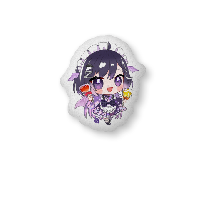 宵月ラミア