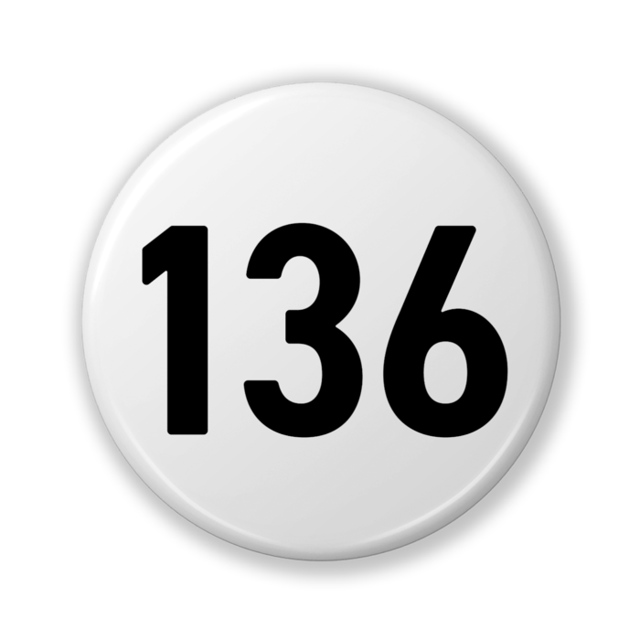 【136】缶バッジ- 32mm