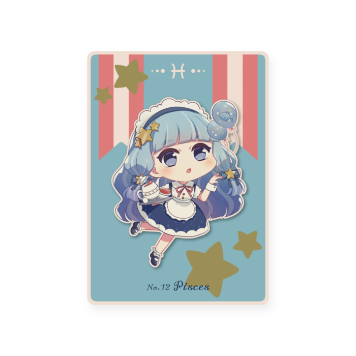 うお座