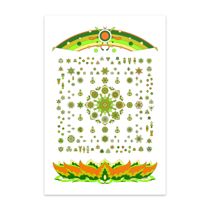 緑②