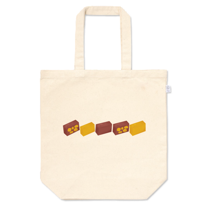 トートバッグ - M - 