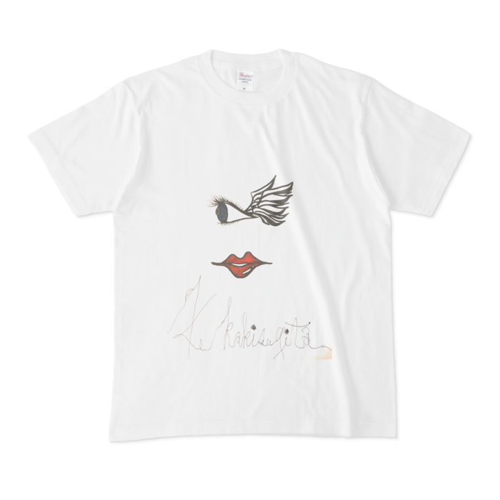Tシャツ - M