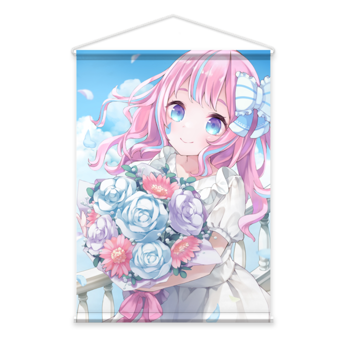 タペストリー - B2縦