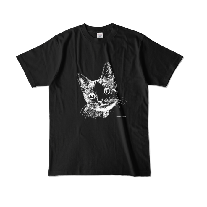 NEKO T vol.1 - L - ブラック