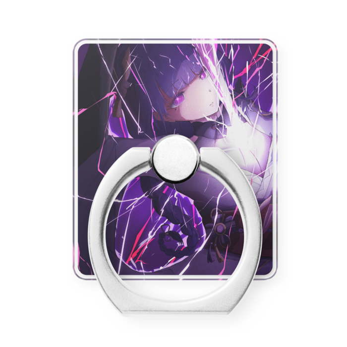 スマホリング