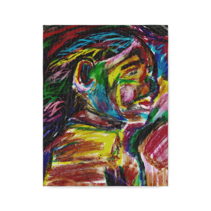 キャンバス - F6