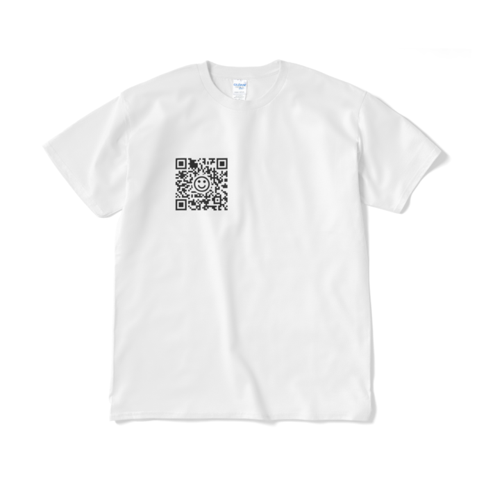 Tシャツ(短納期) - XL - ホワイト
