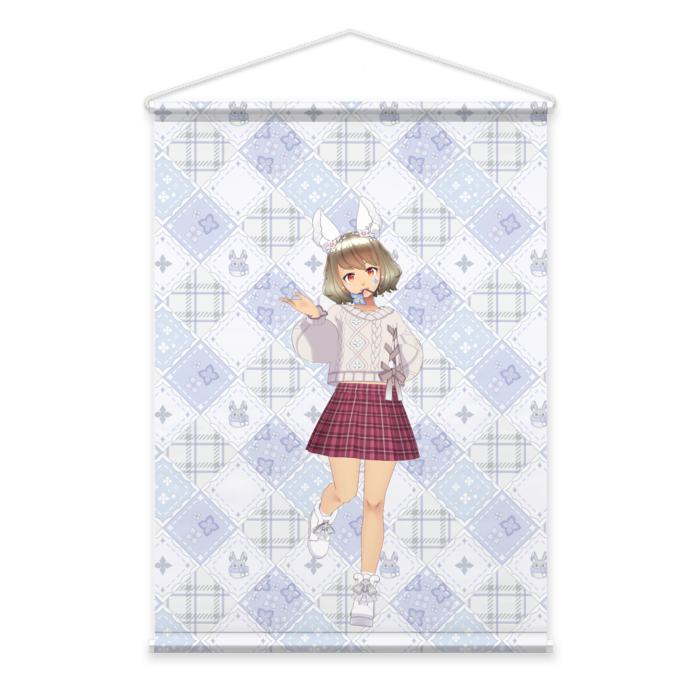 タペストリー - B2縦