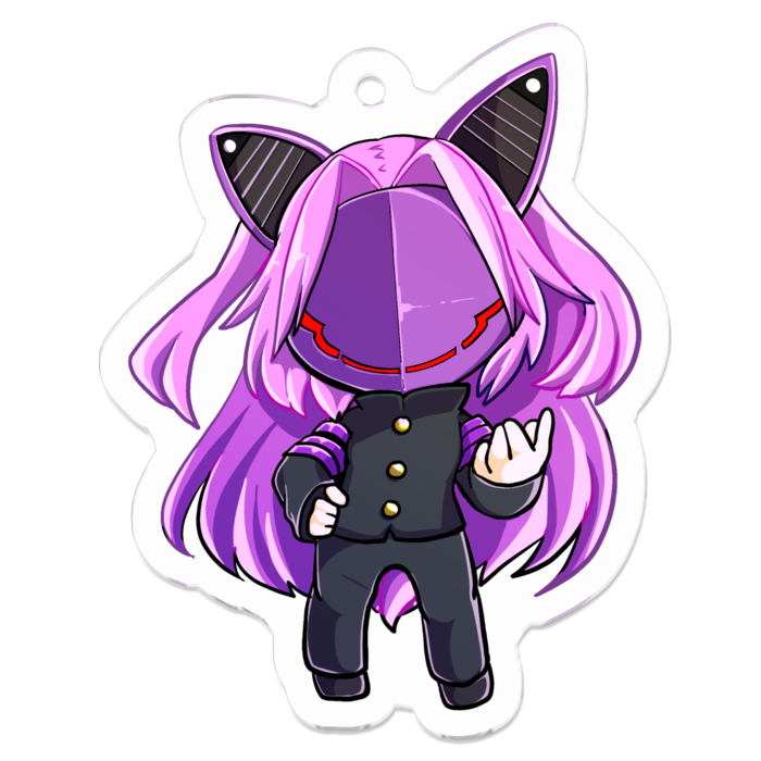リューゲ
