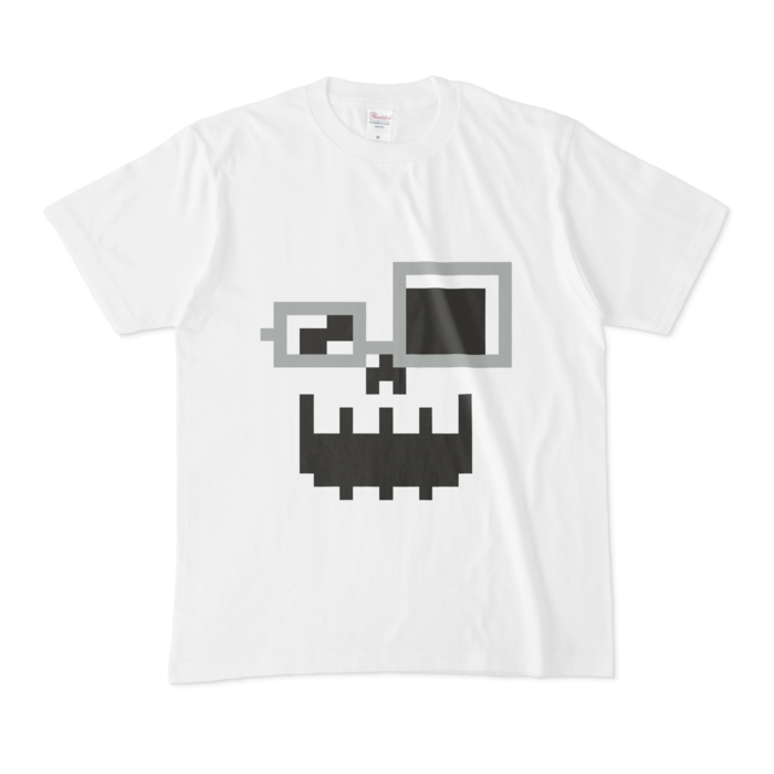 Tシャツ - M