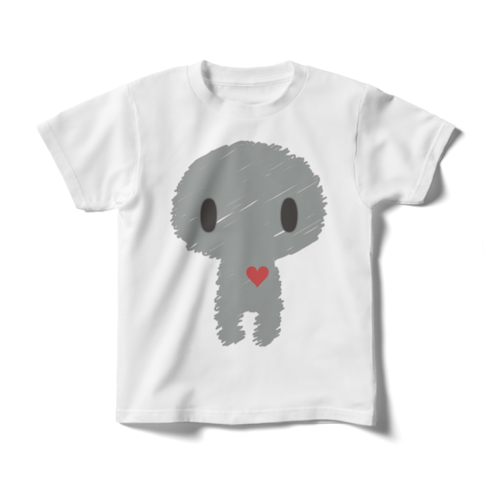 【１４０ｃｍ】グレー