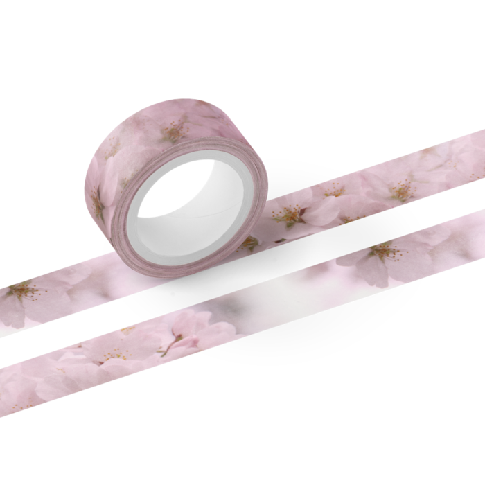 マスキングテープ - テープ幅 15mm