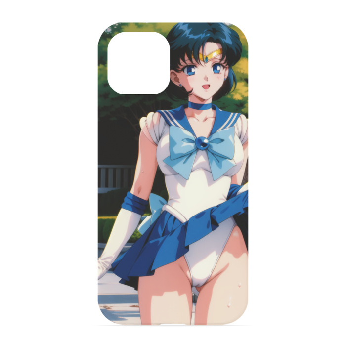 iPhoneケース - iPhone 13 - 正面印刷のみ
