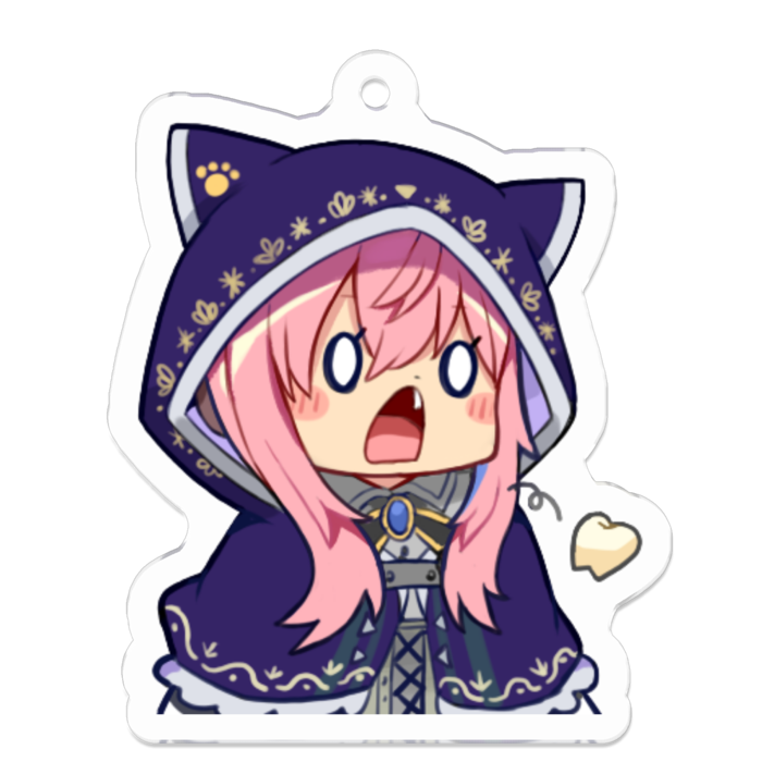 はぬけなのだ