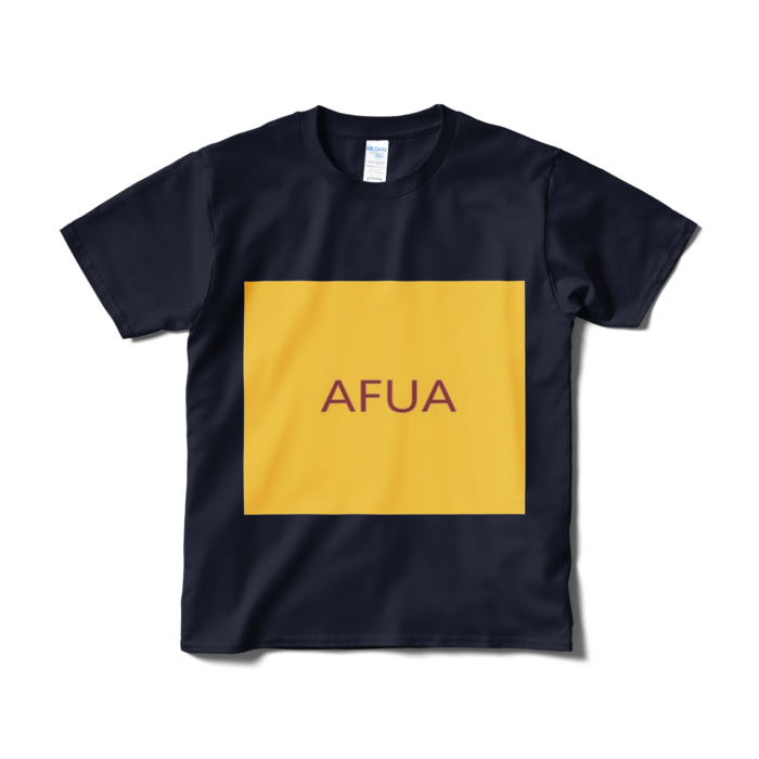 Tシャツ（短納期） - S - ネイビー