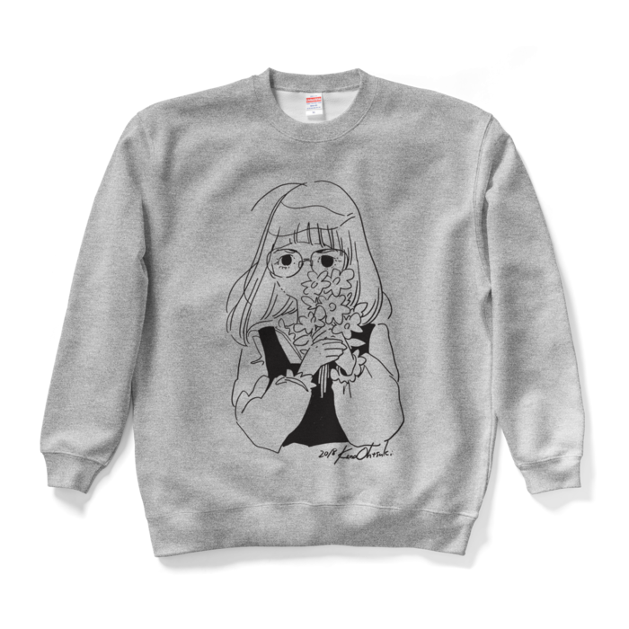 スウェット - XL