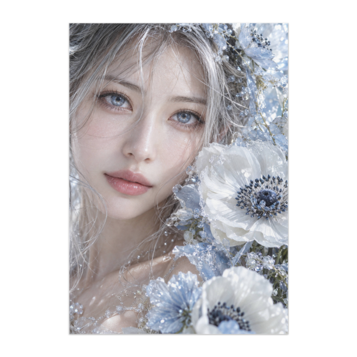 ポスター - A1