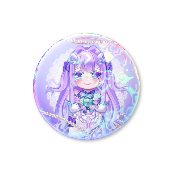 みきちゃん 56mm