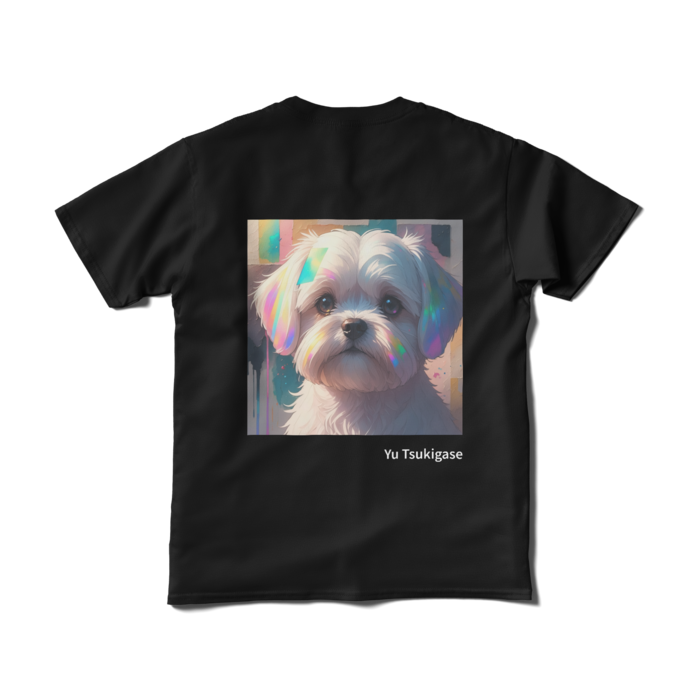 Tシャツ（短納期） - S - ブラック(1)