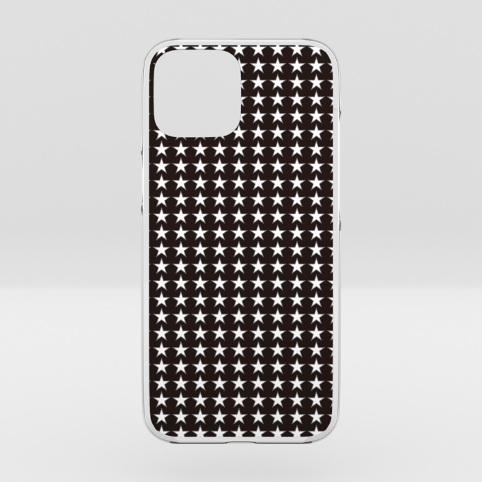 クリアiPhoneケース - iPhone 15