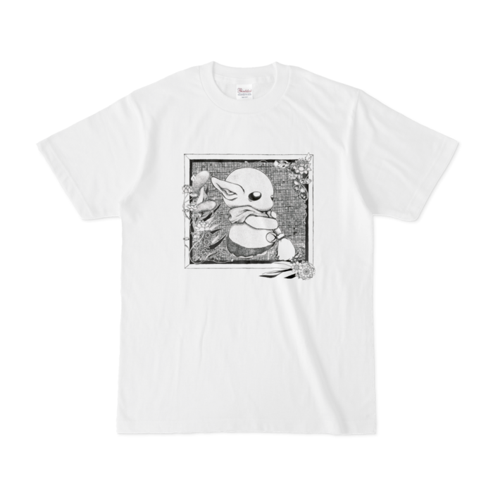 Tシャツ - S - 白