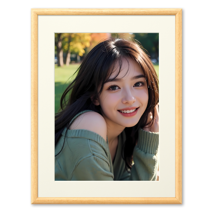 複製画(プリモアート) - A3