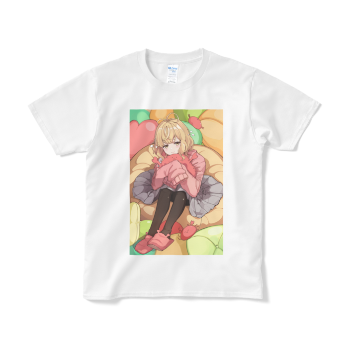 Tシャツver.1 Sサイズ