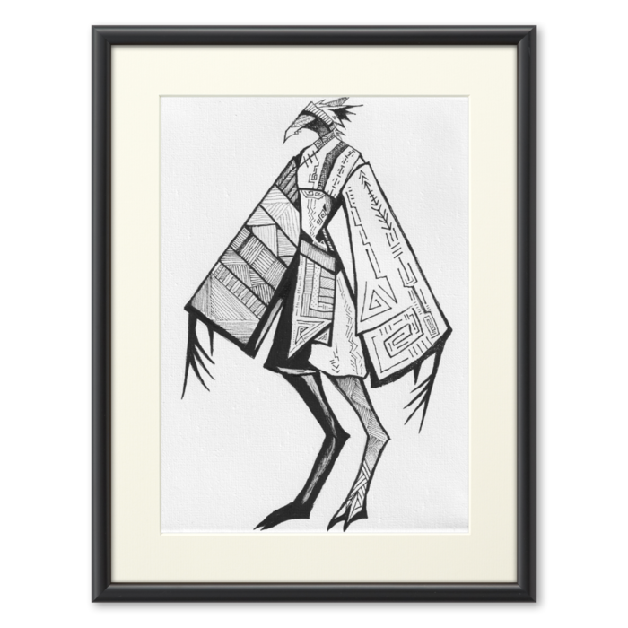 複製画(プリモアート) - A3
