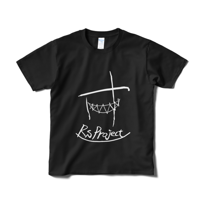 Tシャツ（短納期） - S - ブラック