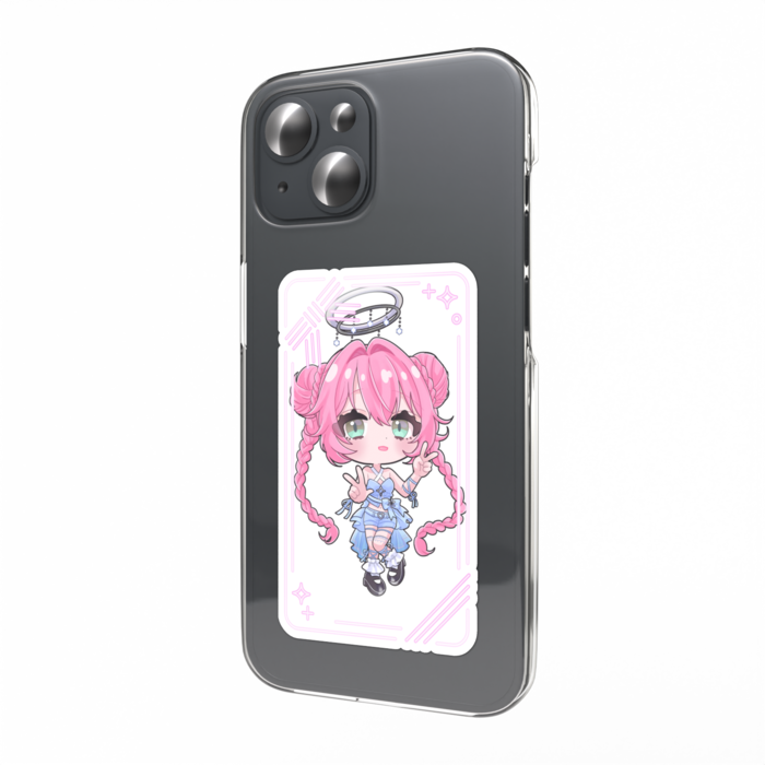 ゆのまる＋３Dアクキー＋スタンプ1つ