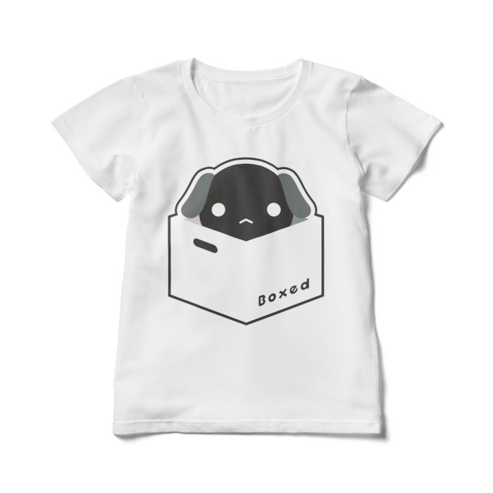 【レディース】黒：WL