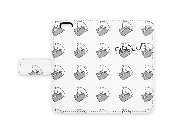 【白】iPhone 6 / 6s