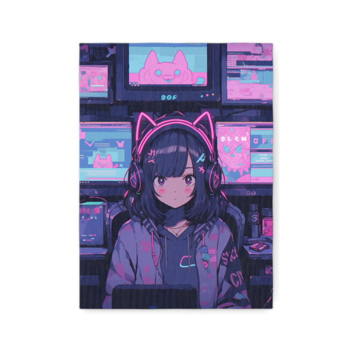 キャンバス - F4