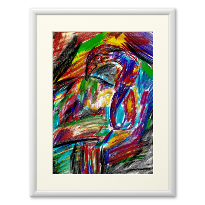複製画(プリモアート) - A2(2)