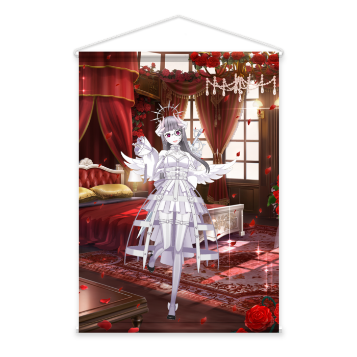 タペストリー - B2縦