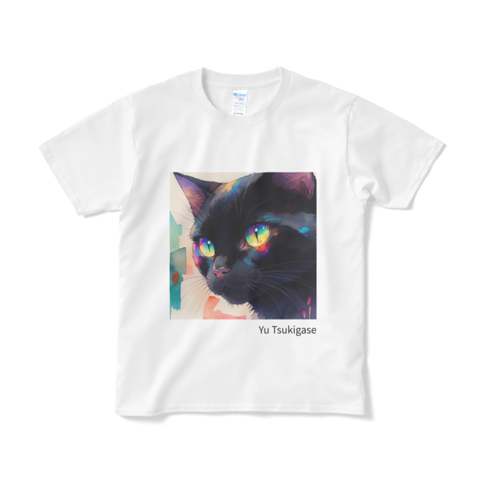 Tシャツ（短納期） - S - ホワイト